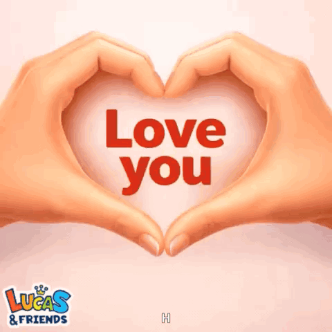 Love Heart GIF