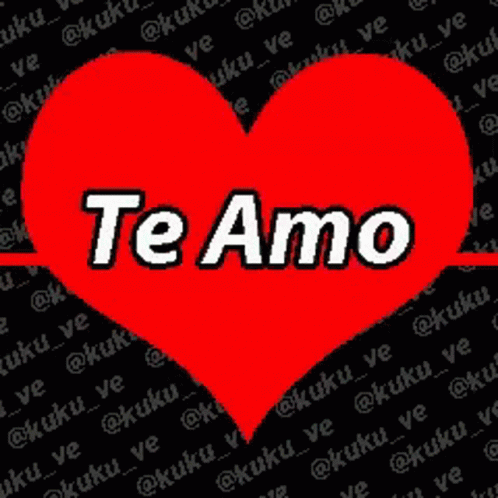 Love Heart GIF