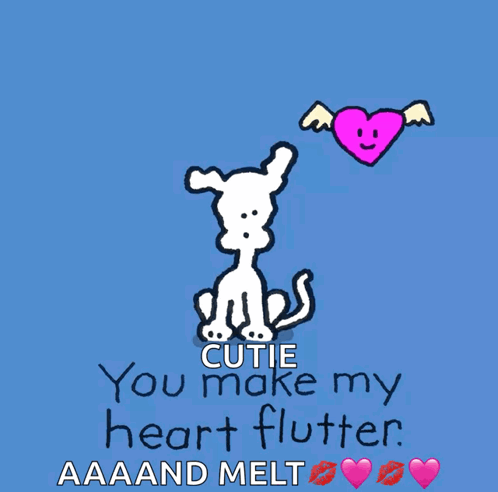 Love Heart GIF