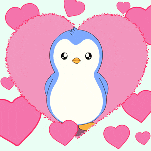 Love Heart GIF