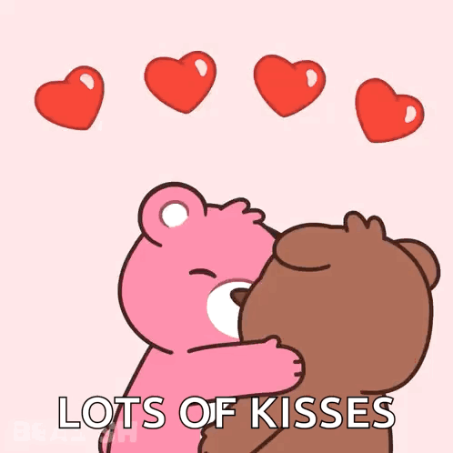 Love Heart GIF
