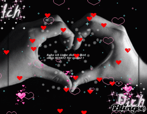 Love Heart GIF