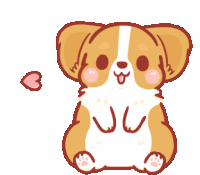 Love Hit Sticker
