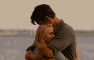 Love Hug GIF