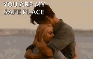 Love Hug GIF