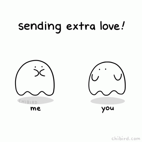 Love Hug GIF