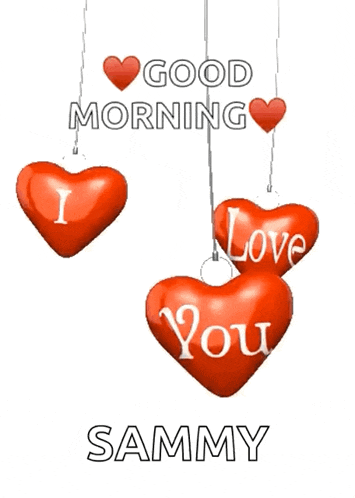Love I Love You GIF