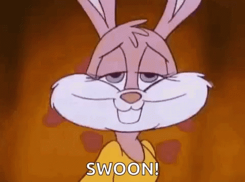 Love In Hearts Beautiful GIF