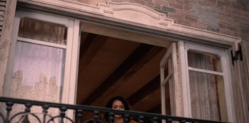 Love In The Villa Netflix GIF