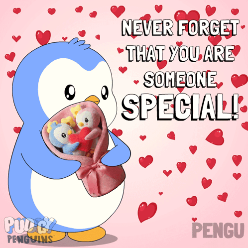 Love Is In The Air Love You GIF