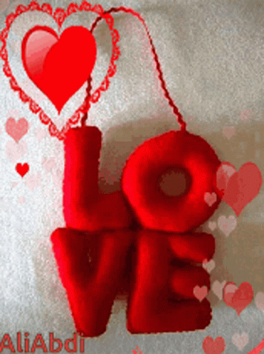 Love GIF