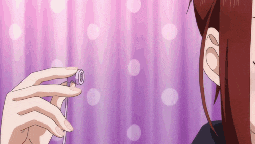 Love Live Alisa Ayase GIF