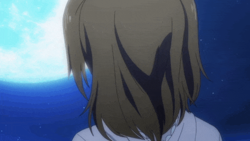 Love Live Anime GIF