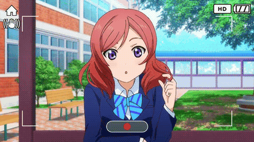 Love Live Love Live School Idol Project GIF