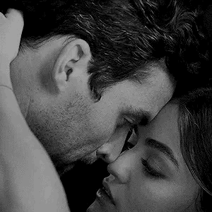 Love Love Kiss GIF