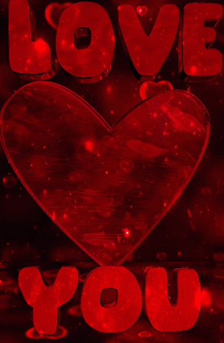 Love Love You GIF