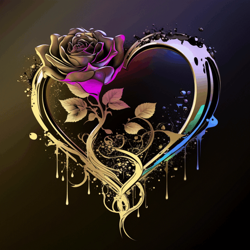 Love Love You GIF