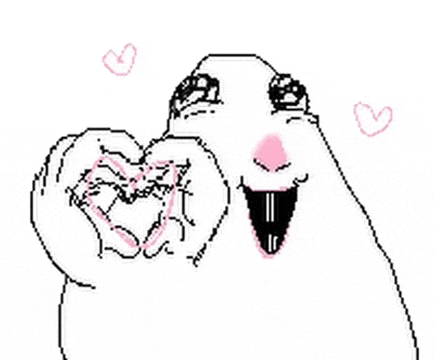 Love Love You Meme