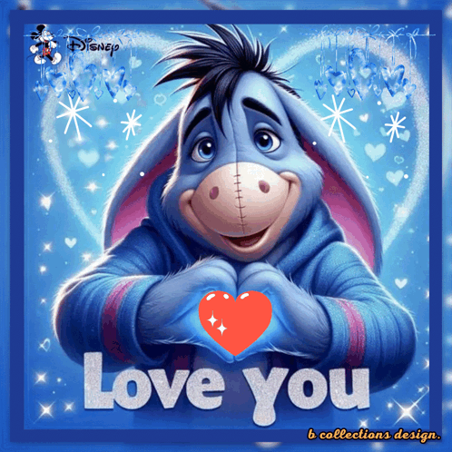 Love Love You GIF