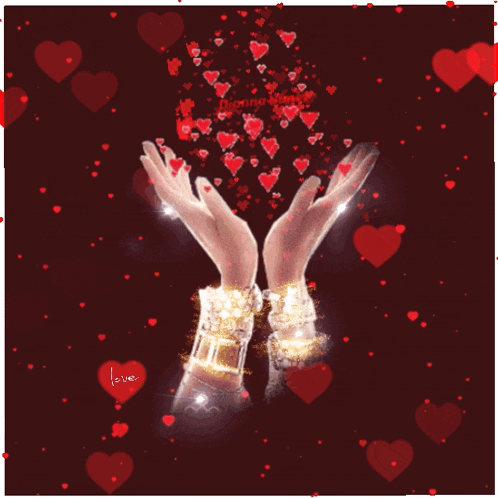 Love Of My Life My Love GIF