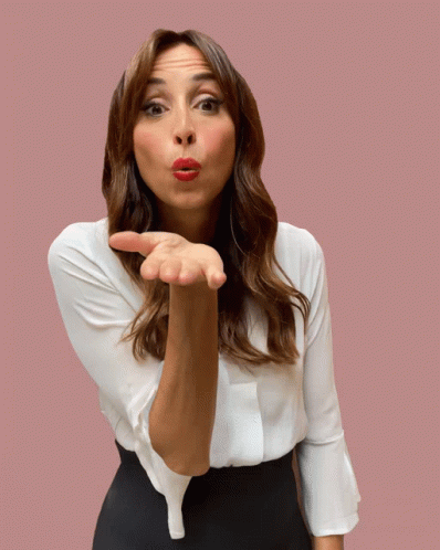 Love Reaction GIF