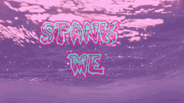 Love Spank GIF