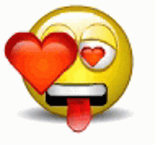 Love GIF