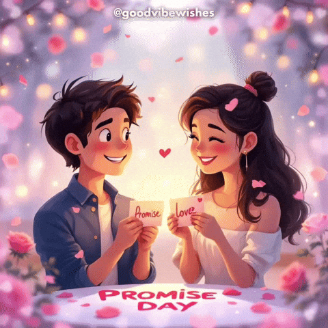 Love Valentine GIF