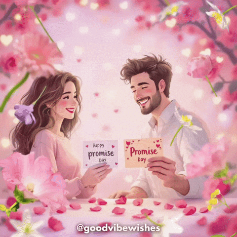 Love Valentine GIF
