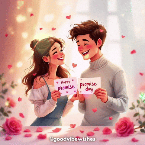 Love Valentine GIF