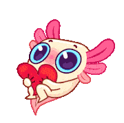 Love Sticker