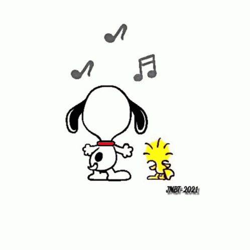 Love Woodstock GIF