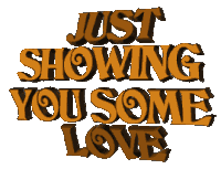 Love Sticker