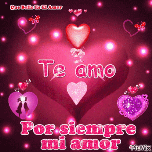 Love GIF