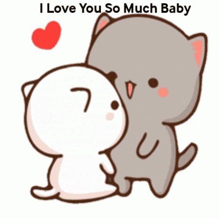 Love You GIF