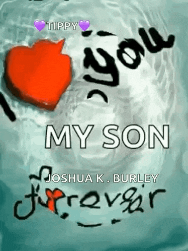 Love You Forever GIF