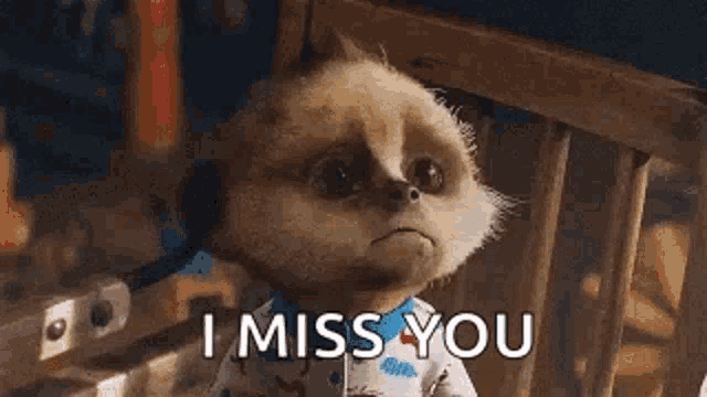 Love You GIF