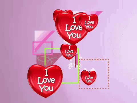 Love You I Love You GIF