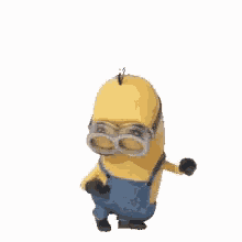 Love You GIF