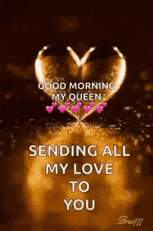 Love You Long Time GIF