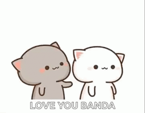 Love You Lots Kiss GIF