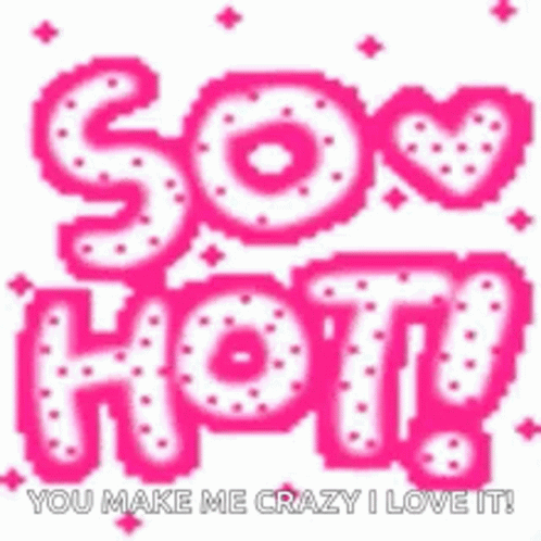Love You Lots So Hot GIF