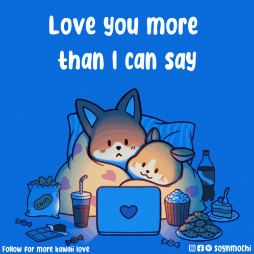 Love-you-more-than-i-can-say I-love-you-more-than-anything GIF