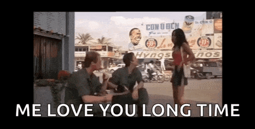 Love You GIF