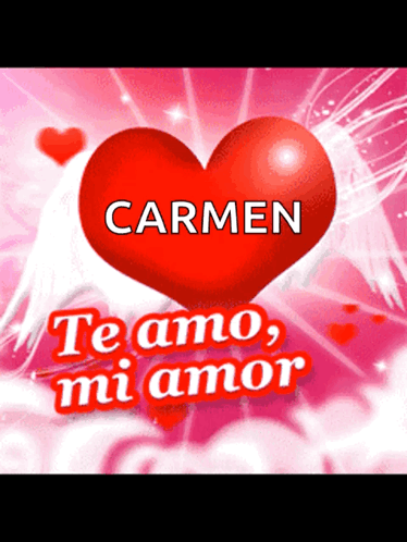 Love You GIF