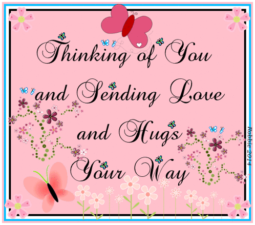 Love You GIF