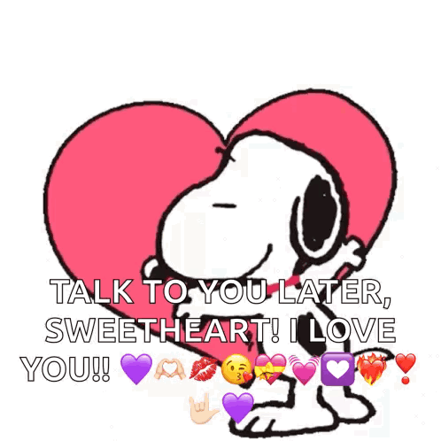 Love You Sissy GIF