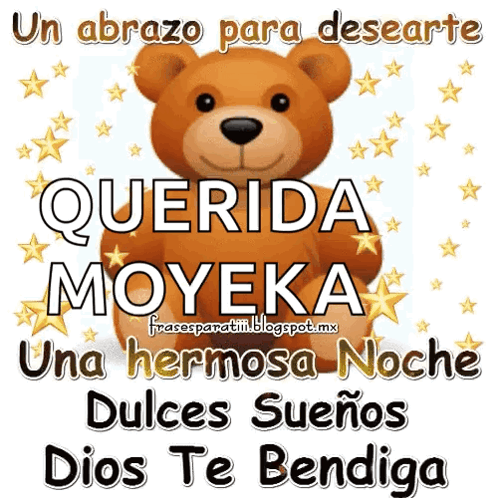 Love You Teddy Bear GIF