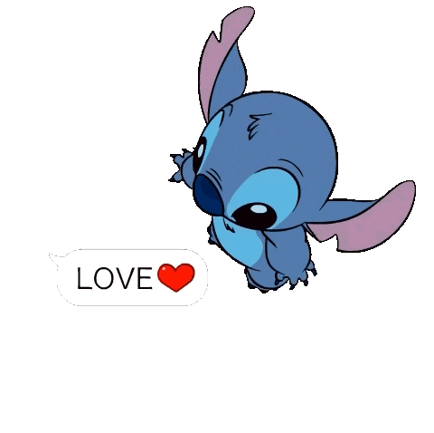 Love You GIF