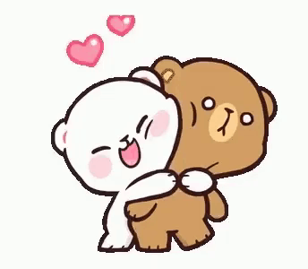 Love You GIF